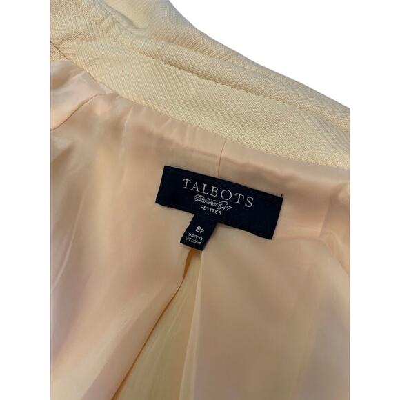 talbots womans jacket - Picture 5 of 5